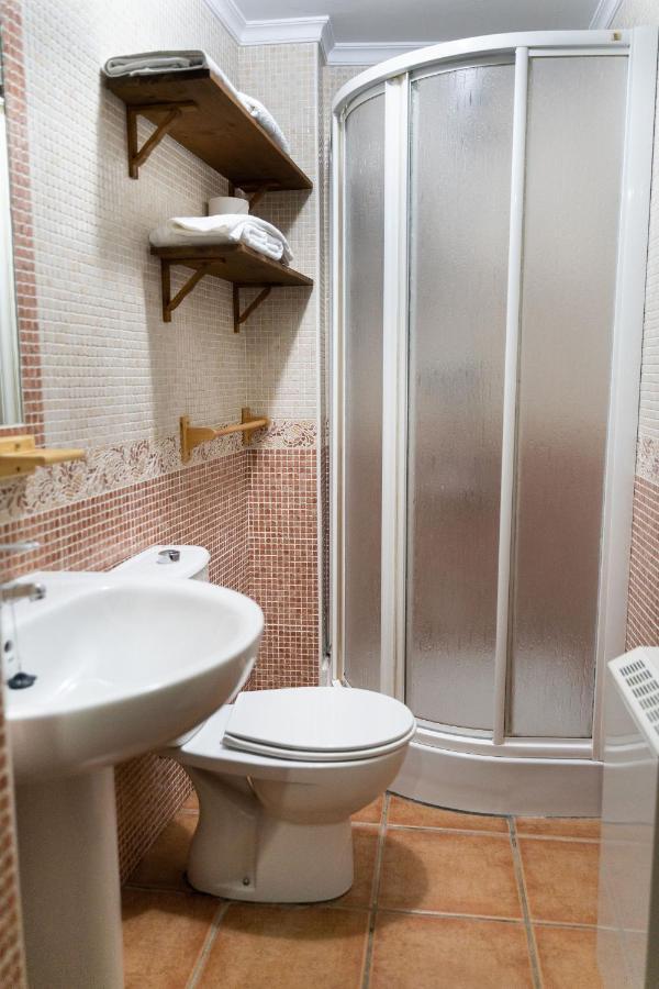 La Casa De Esparto Cazorla Zewnętrze zdjęcie