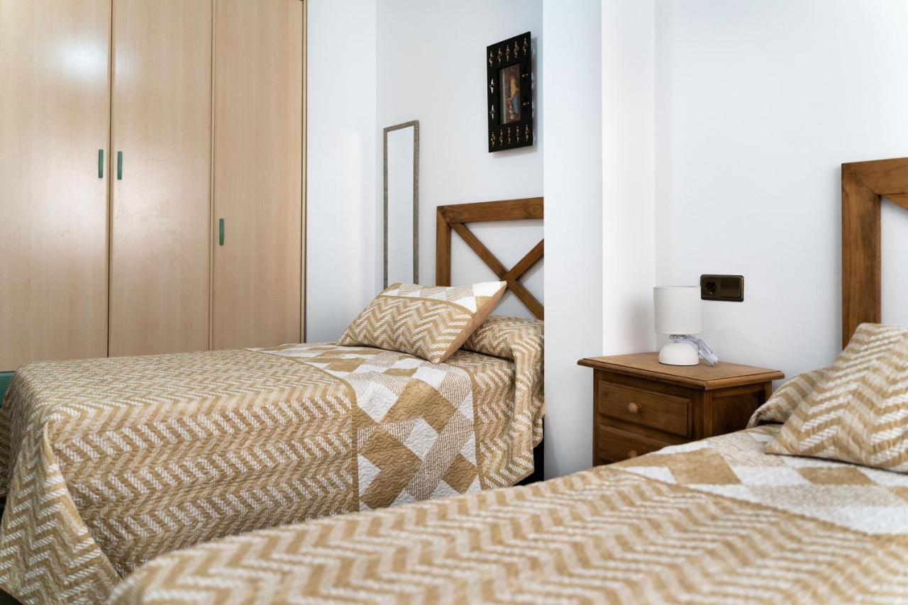 La Casa De Esparto Cazorla Zewnętrze zdjęcie