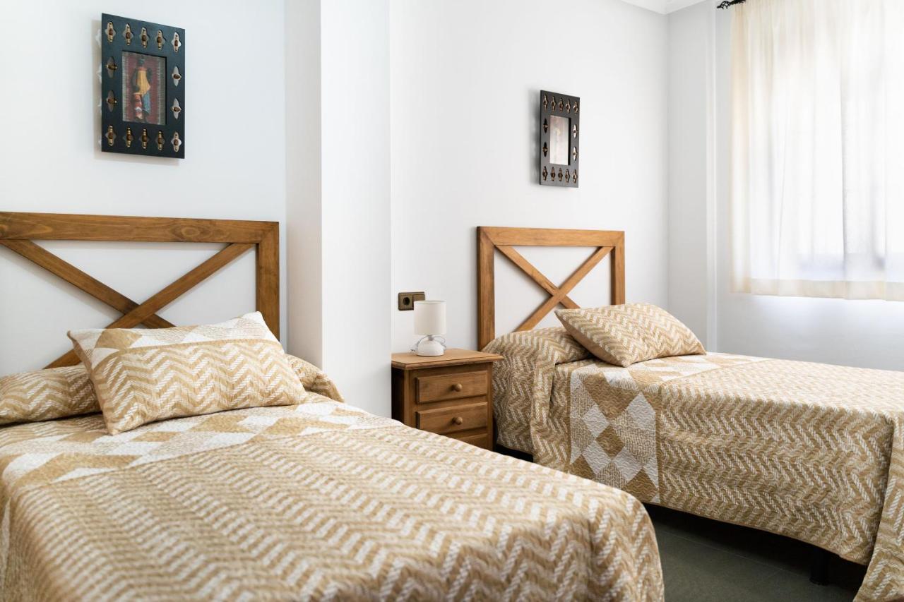 La Casa De Esparto Cazorla Zewnętrze zdjęcie