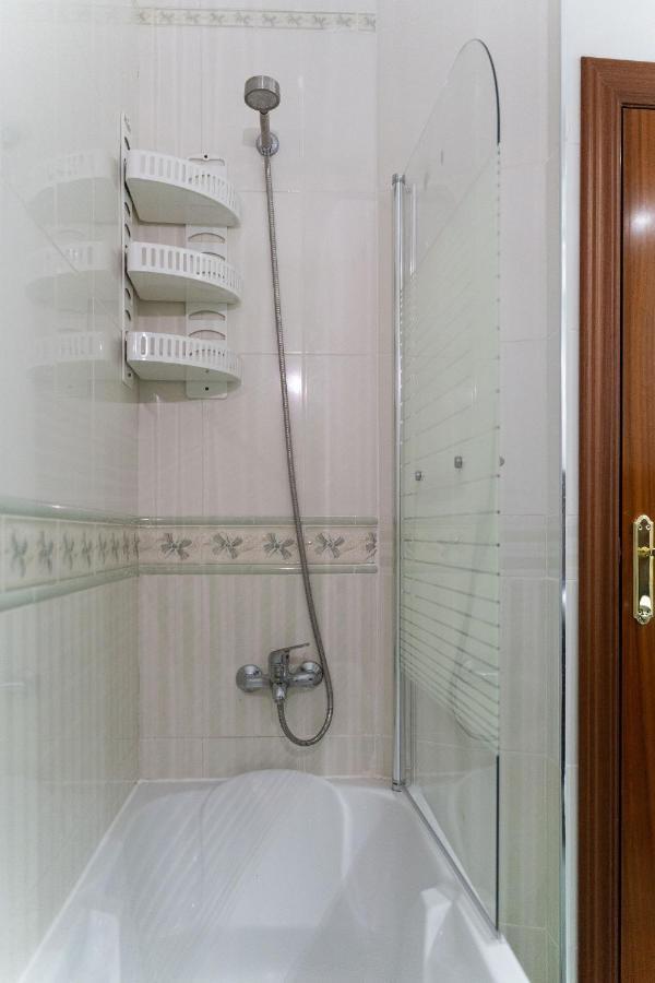 La Casa De Esparto Cazorla Zewnętrze zdjęcie